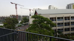 Boathouse Residences (D19), Condominium #147323472